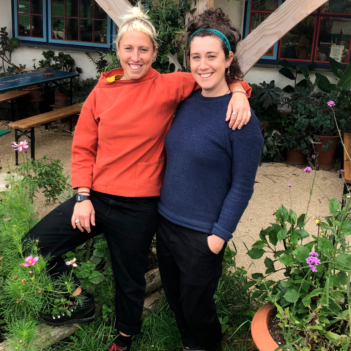 The Straw Kitchen Whichford Pottery